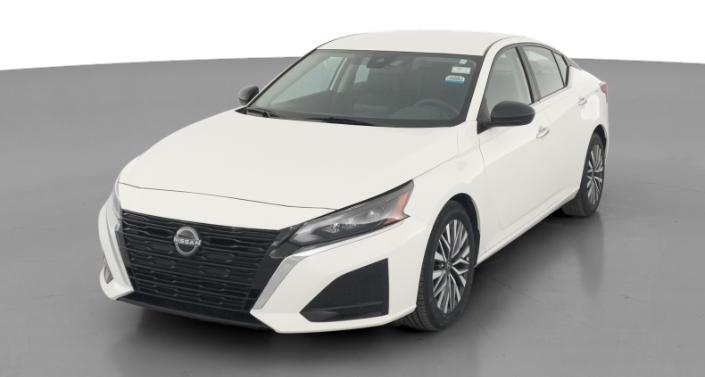 Thumbnail: 2025 Nissan Altima - 1