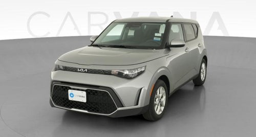 2025 Kia Soul