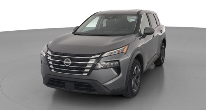 Thumbnail: 2025 Nissan Rogue - 1