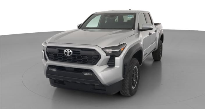 Thumbnail: 2025 Toyota Tacoma - 1