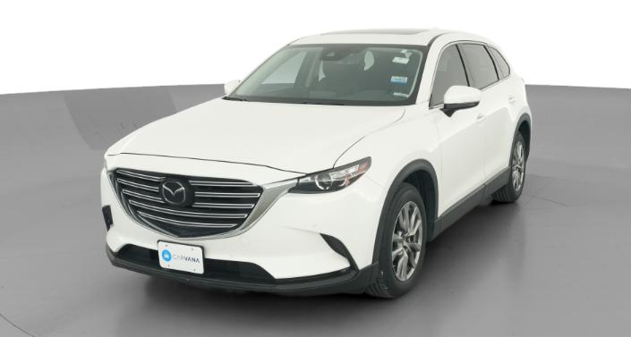 Thumbnail: 2018 Mazda CX-9 - 1
