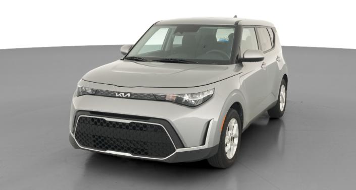 Thumbnail: 2025 Kia Soul - 1