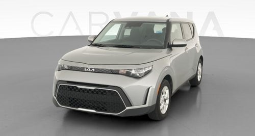 2025 Kia Soul