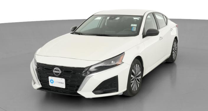 Thumbnail: 2025 Nissan Altima - 1