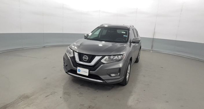 Thumbnail: 2018 Nissan Rogue - 1
