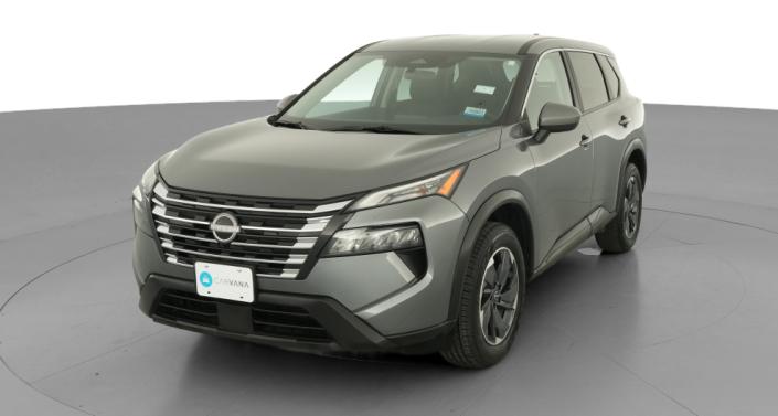 Thumbnail: 2025 Nissan Rogue - 1