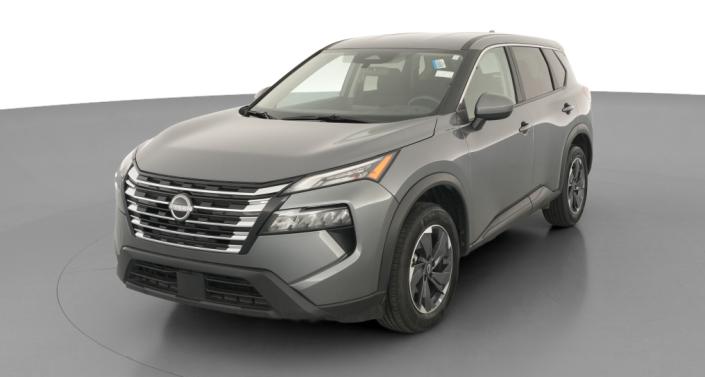 Thumbnail: 2025 Nissan Rogue - 1