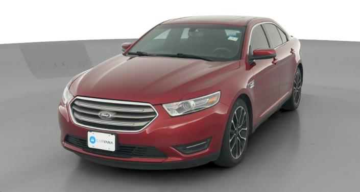 2017 Ford Taurus SEL -
                  Indianapolis, IN