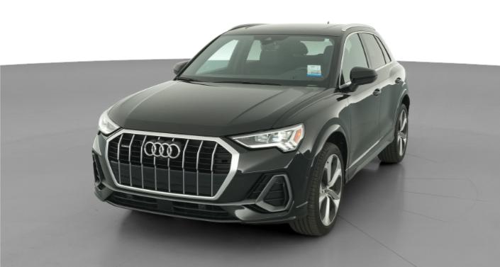 Thumbnail: 2021 Audi Q3 - 1