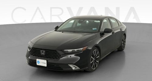 2023 Honda Accord Hybrid