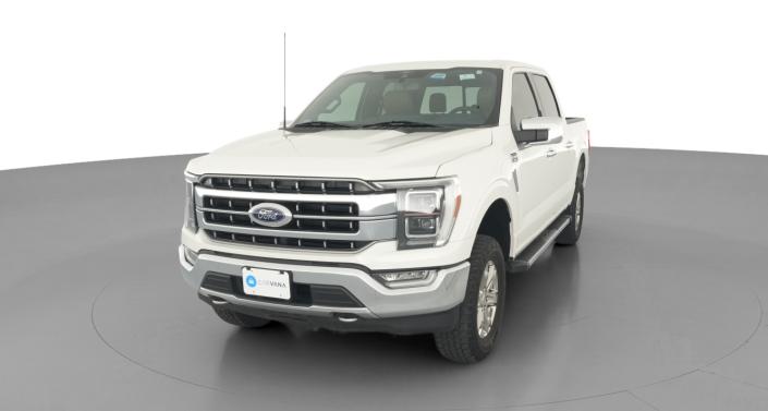 Thumbnail: 2021 Ford Econoline - 1