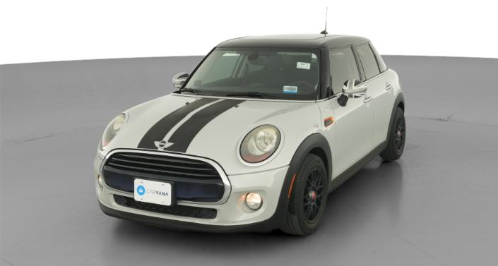 2017 MINI Cooper Hardtop 4 Door -
                  Tolleson, AZ