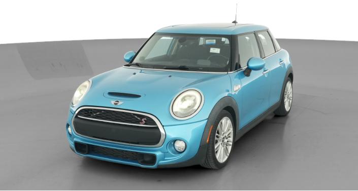2016 MINI Cooper Hardtop S -
                  Indianapolis, IN