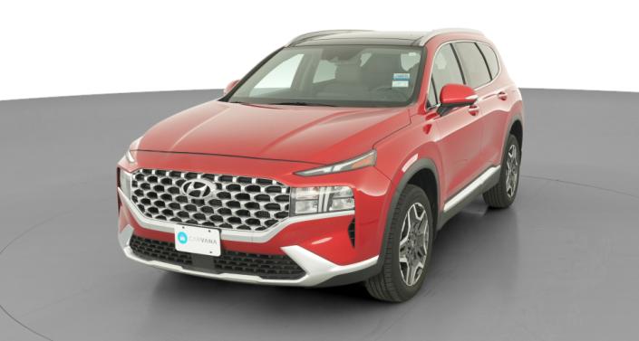 Thumbnail: 2023 Hyundai Santa Fe - 1