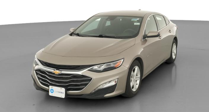Thumbnail: 2023 Chevrolet Malibu - 1