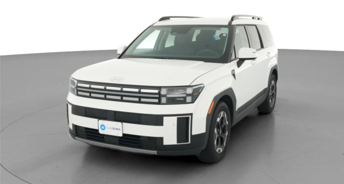 Thumbnail: 2025 Hyundai Santa Fe - 1