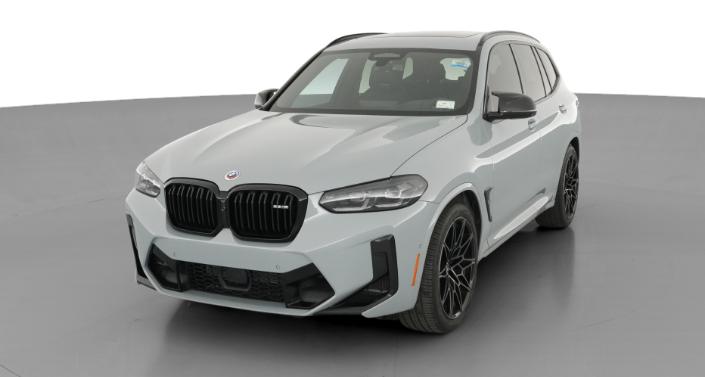Thumbnail: 2023 BMW X3 - 1