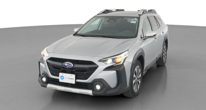 Thumbnail: 2023 Subaru Outback - 1
