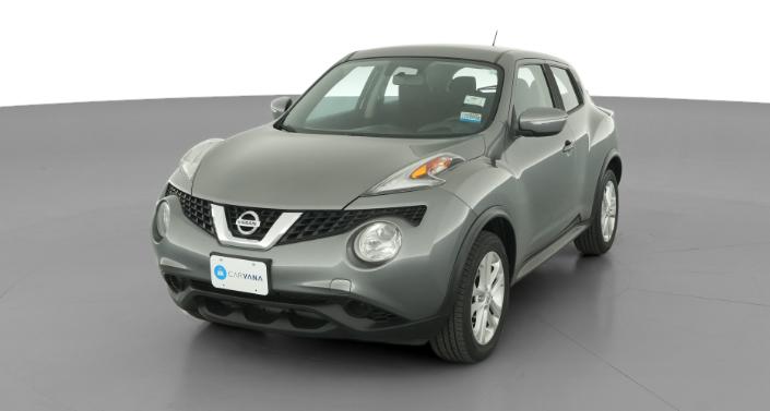 2016 Nissan Juke S -
                  Tolleson, AZ