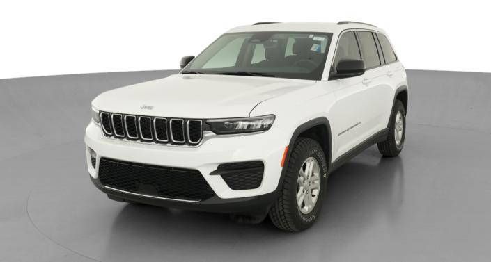 Thumbnail: 2023 Jeep Grand Cherokee - 1