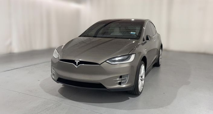 2016 Tesla Model X 90D -
                  Union City, GA