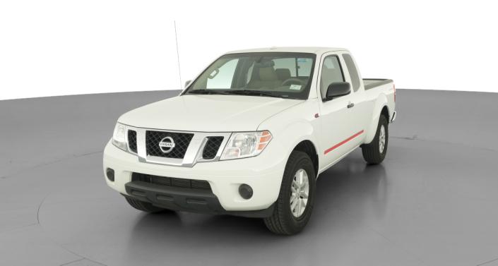 Thumbnail: 2016 Nissan Frontier - 1