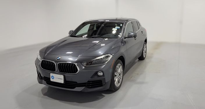 Thumbnail: 2019 BMW X2 - 1