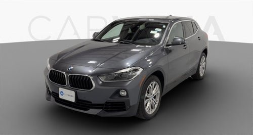 2019 BMW X2