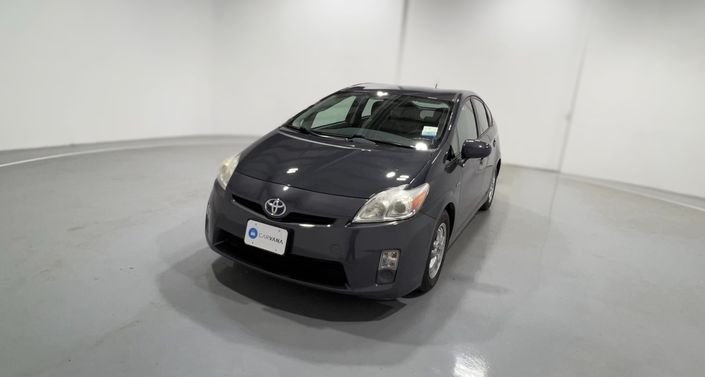 2011 Toyota Prius Three -
                  Fairview, OR