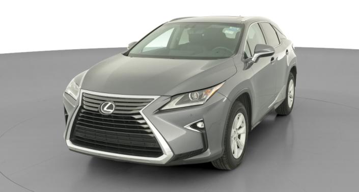 Thumbnail: 2016 Lexus RX - 1