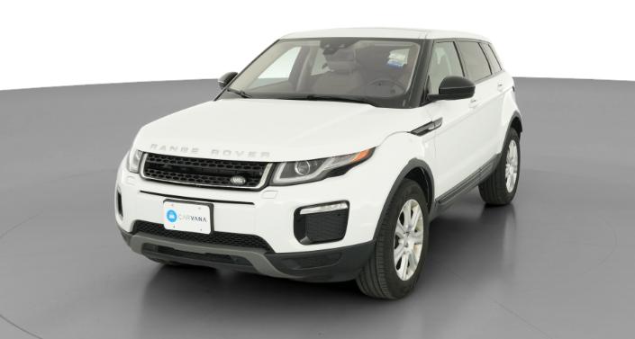 2019 Land Rover Range Rover Evoque SE Premium -
                  Tooele, UT