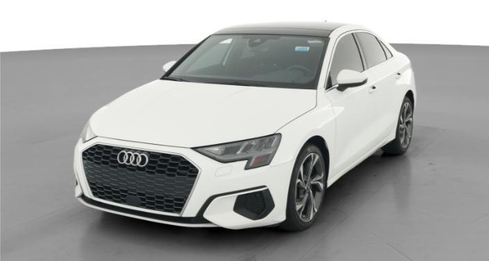Thumbnail: 2022 Audi A3 - 1
