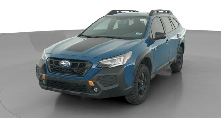 Thumbnail: 2024 Subaru Outback - 1