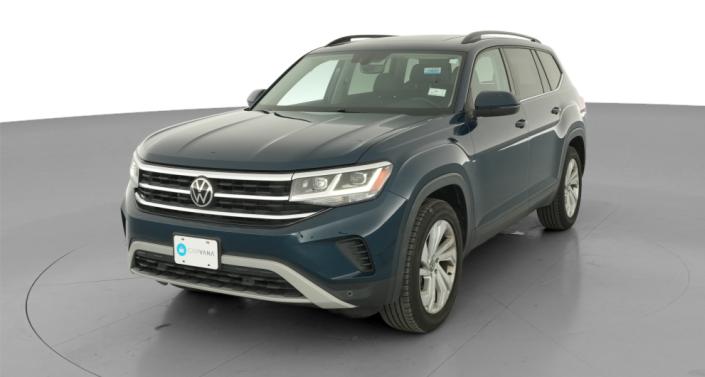 Thumbnail: 2021 Volkswagen Atlas - 1