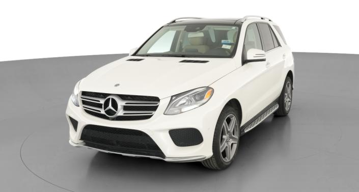 Thumbnail: 2018 Mercedes-Benz GLE - 1