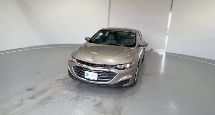 Thumbnail: 2022 Chevrolet Malibu - 1