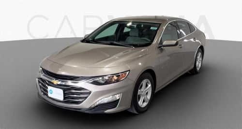 2022 Chevrolet Malibu