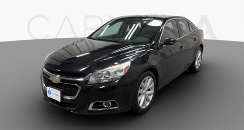 2015 Chevrolet Malibu