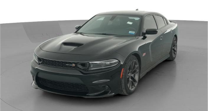 Thumbnail: 2023 Dodge Charger - 1