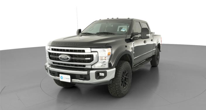 Thumbnail: 2021 Ford Econoline - 1