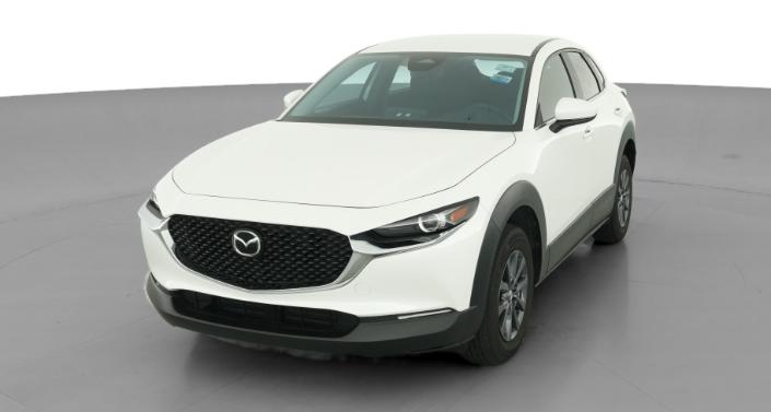 Thumbnail: 2025 Mazda CX-30 - 1