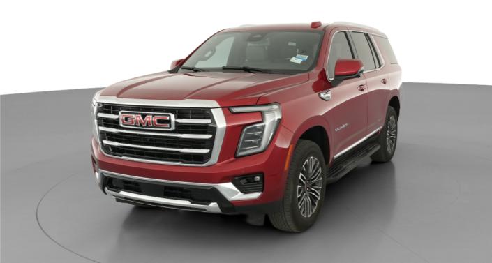 Thumbnail: 2025 GMC Yukon - 1