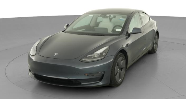 Thumbnail: 2022 Tesla Model 3 - 1
