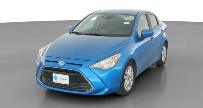 2017 Toyota Yaris iA Base -
                  Rocklin, CA
