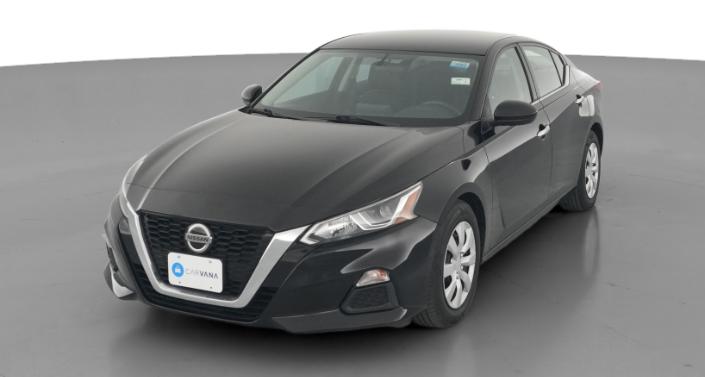 Thumbnail: 2019 Nissan Altima - 1
