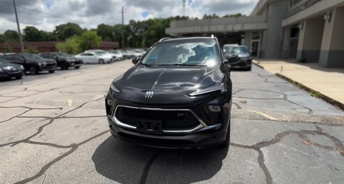2024 Buick Encore GX Sport Touring -
                  Union City, GA