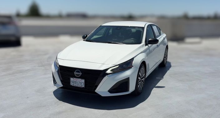 Thumbnail: 2025 Nissan Altima - 1