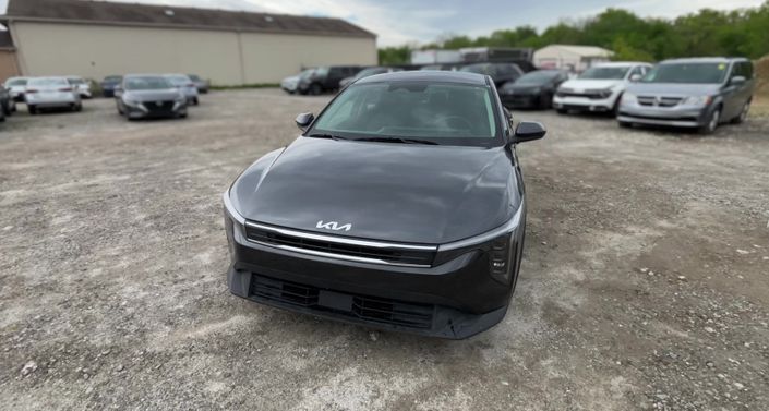 Thumbnail: 2025 Kia K4 - 1