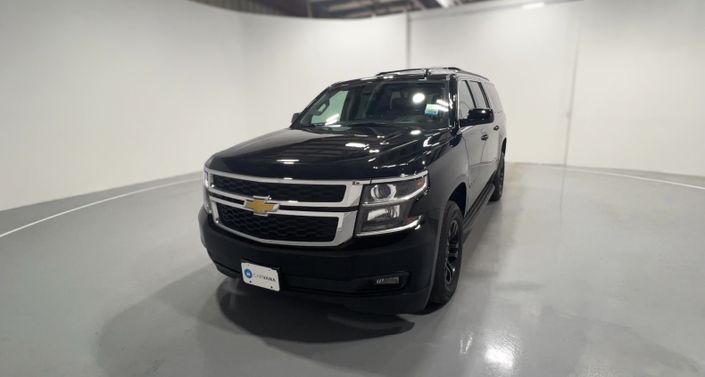 Thumbnail: 2016 Chevrolet Suburban - 1