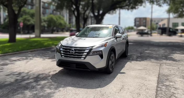 Thumbnail: 2025 Nissan Rogue - 1